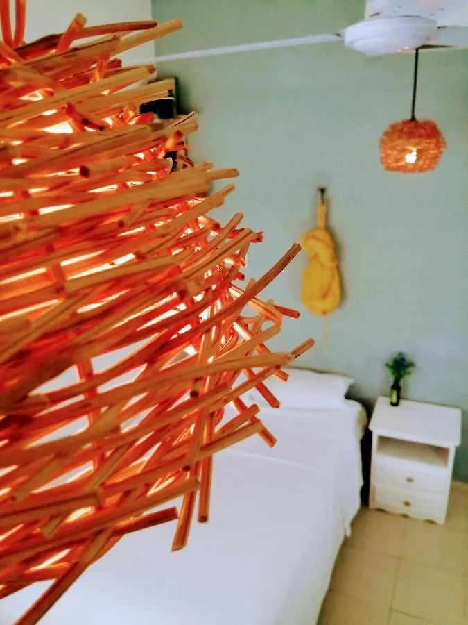 Apartamento Studio Pampano By The Rainbow Stairs