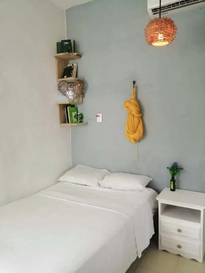 Studio Pampano By The Rainbow Stairs México