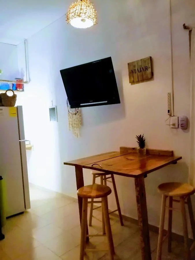 Studio Pampano By The Rainbow Stairs Apartamento
