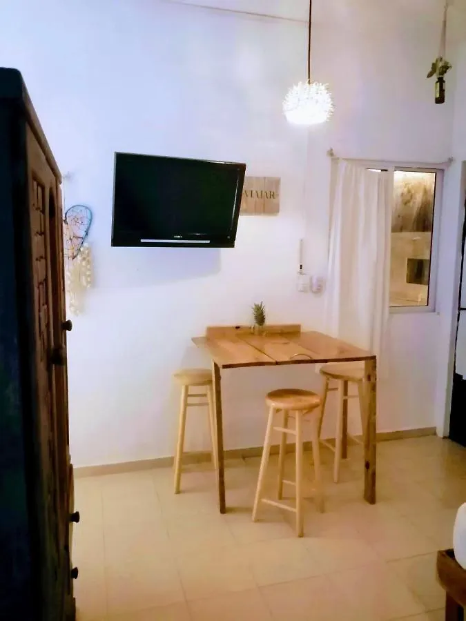 Apartamento Studio Pampano By The Rainbow Stairs